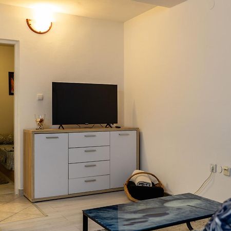 Apartment Nikol Zagabria Esterno foto