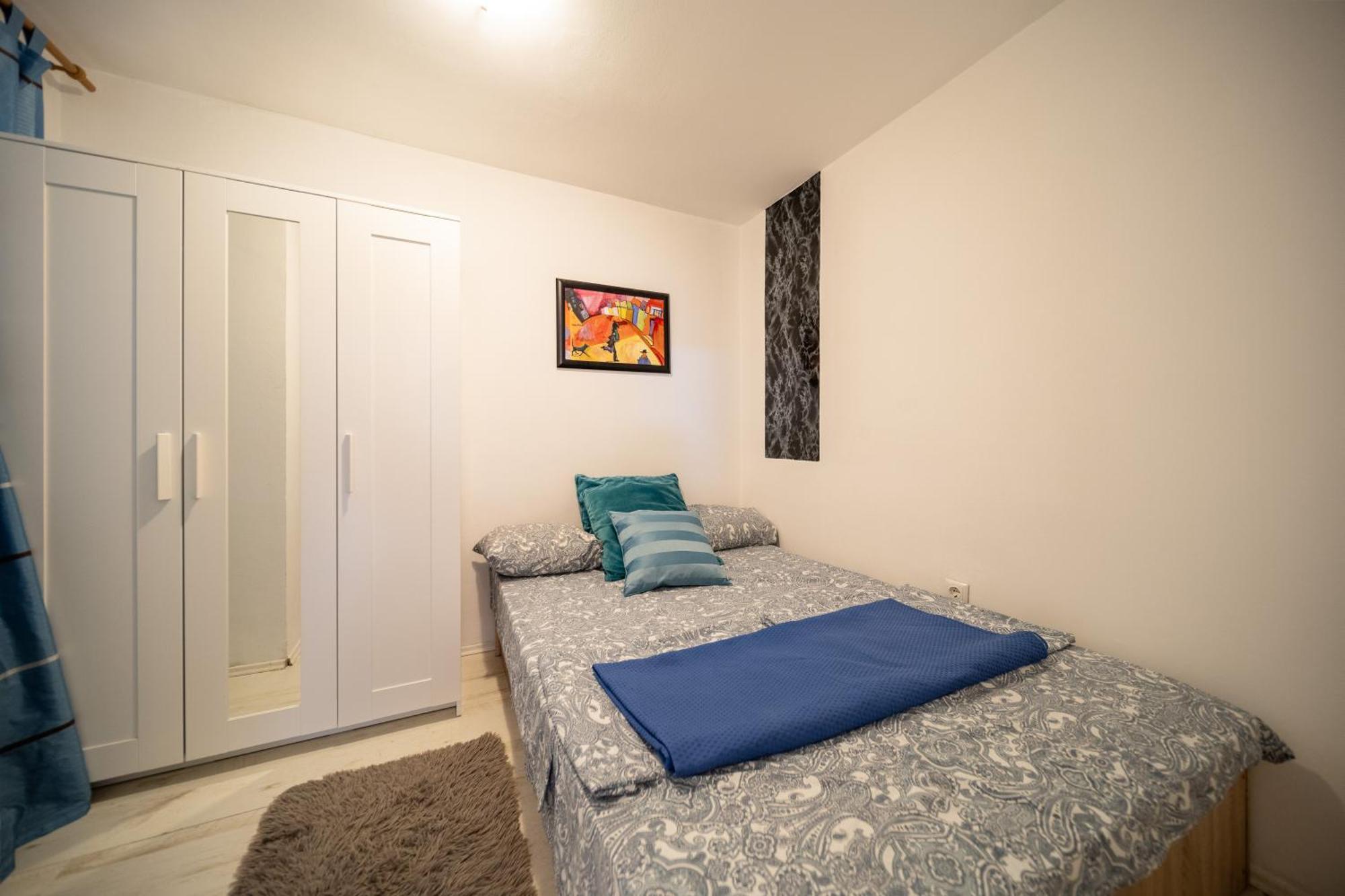 Apartment Nikol Zagabria Esterno foto