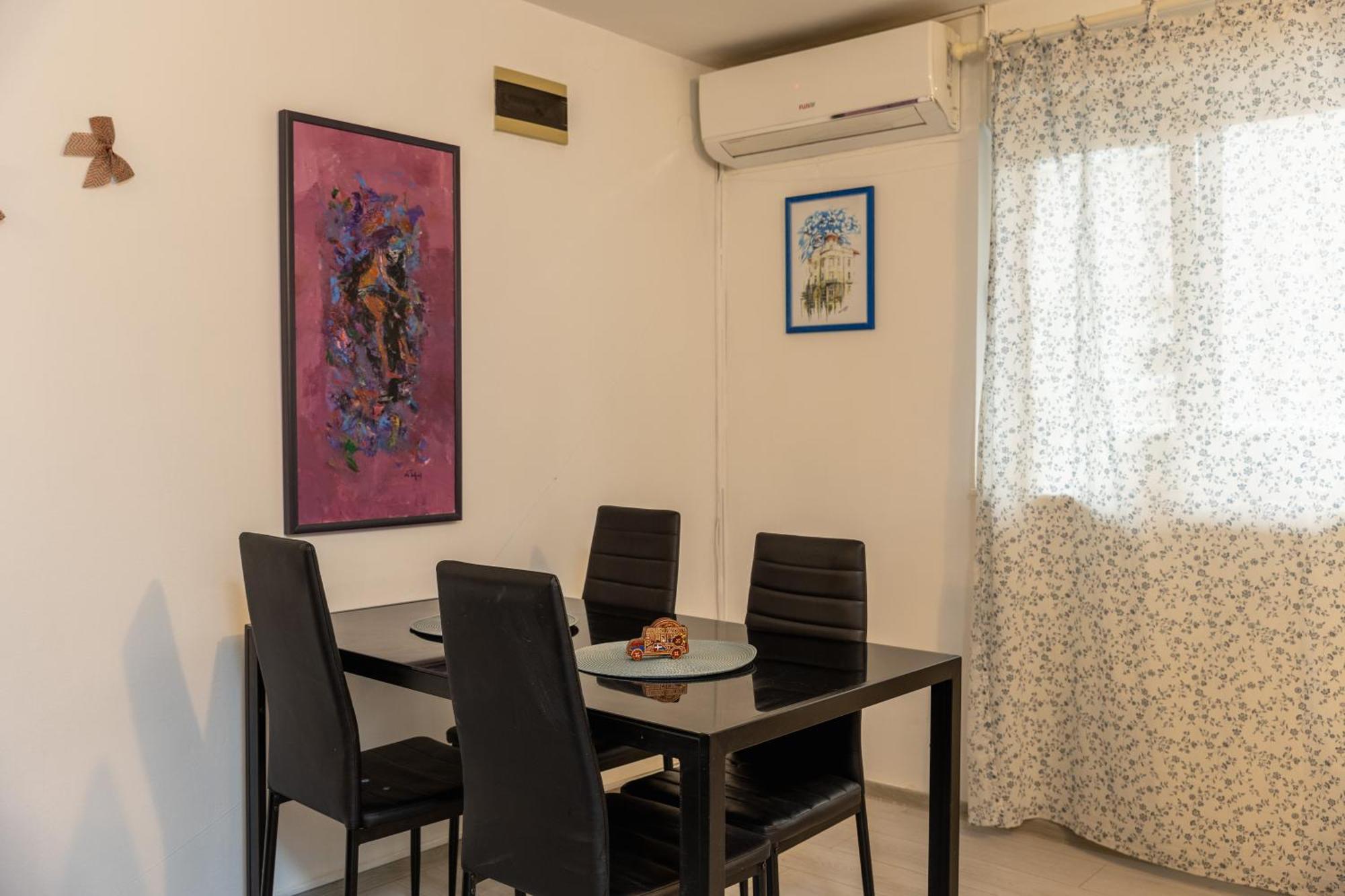 Apartment Nikol Zagabria Esterno foto