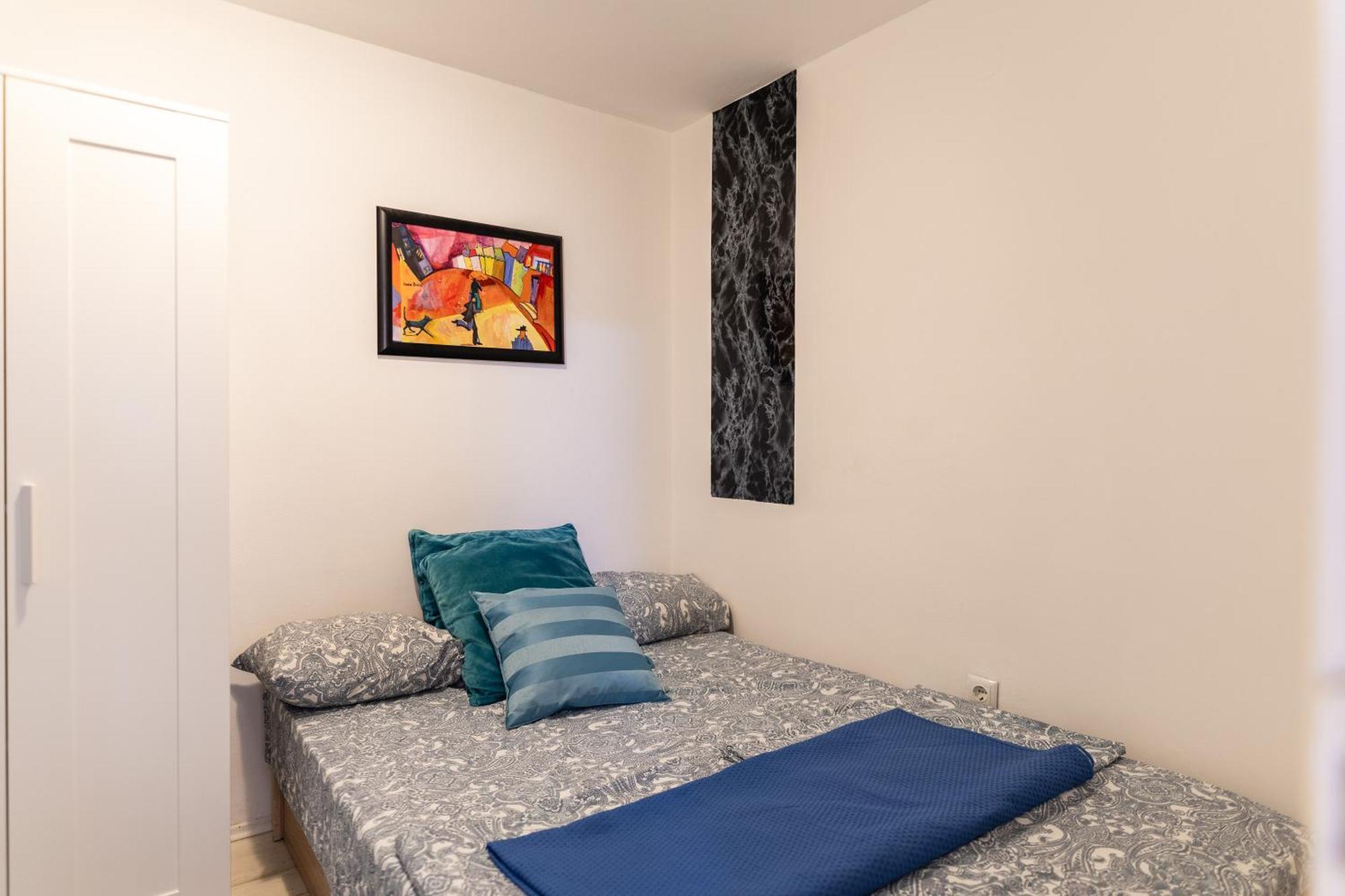 Apartment Nikol Zagabria Esterno foto