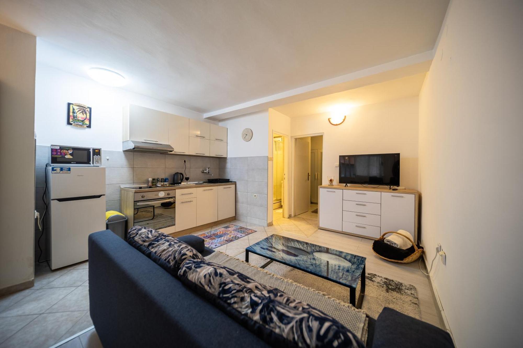Apartment Nikol Zagabria Esterno foto